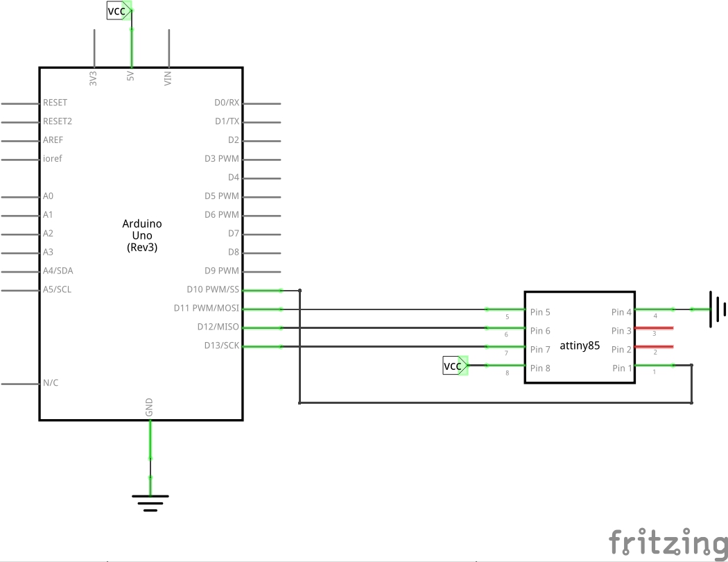 Schematic