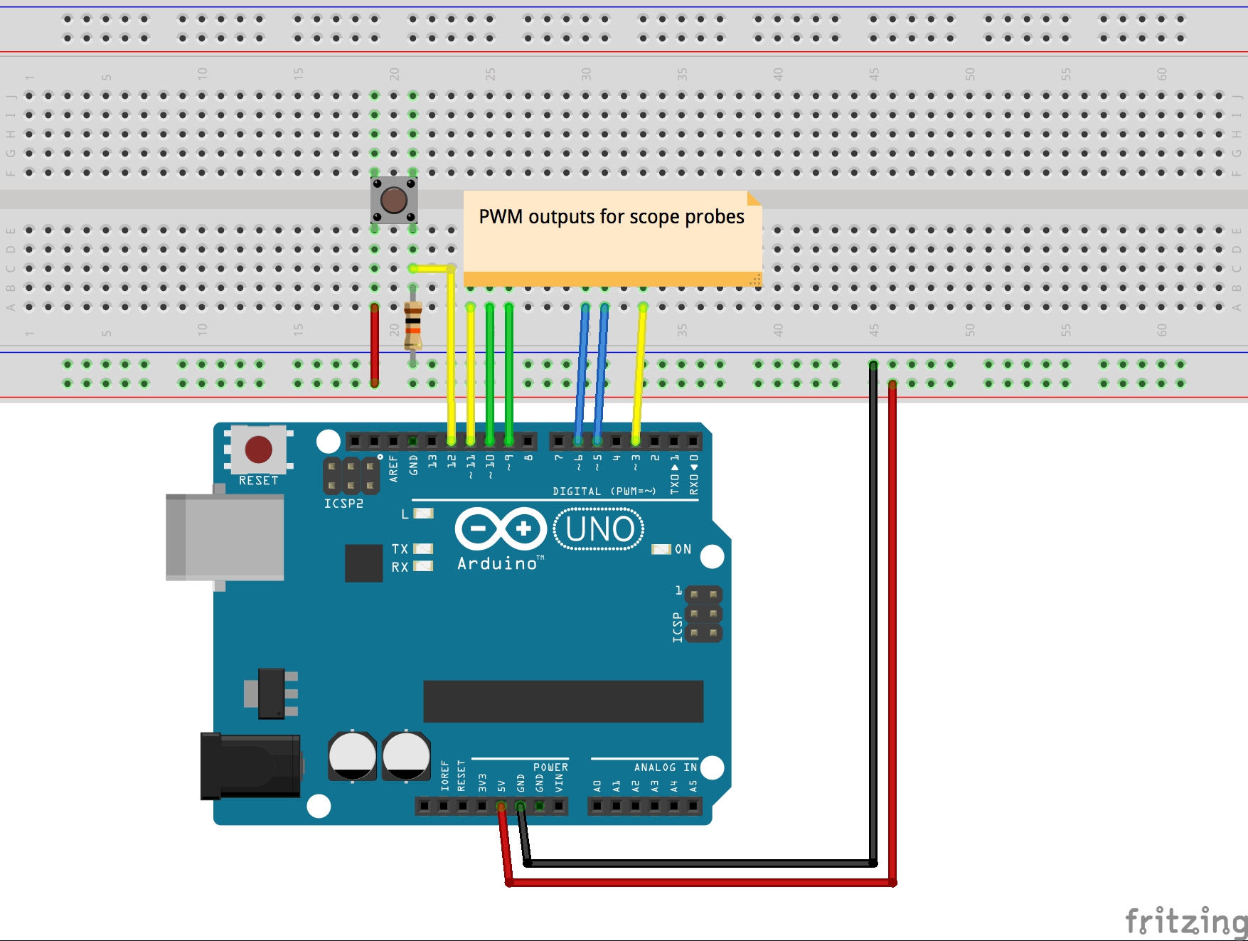 Breadboard