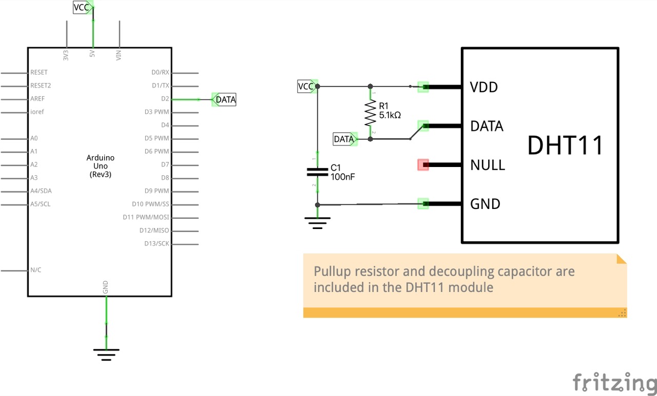 schematic