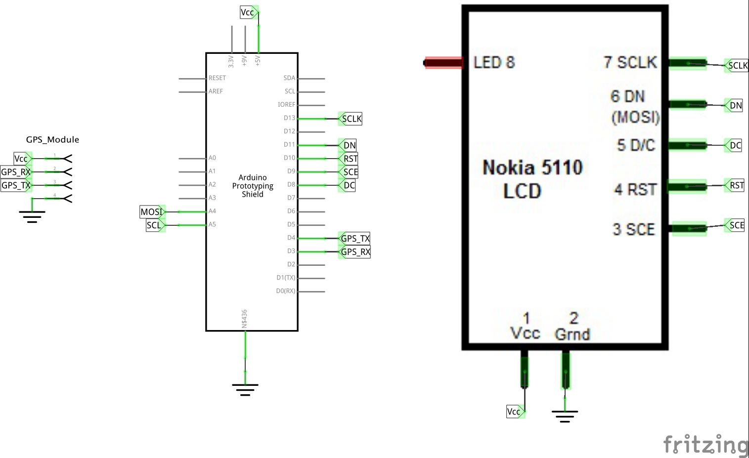 Schematic