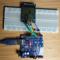 Nokia 5110 LCD/Adafruit Hardware SPI