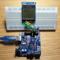 Nokia 5110 LCD/Adafruit Software SPI