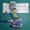 Nokia 5110 LCD U8glib Demo