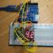 Raw MAX7219 7-Segment LED Driver
