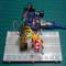 7-Segment Shift Drive
