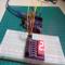 7-Segment Shift Drive SPI