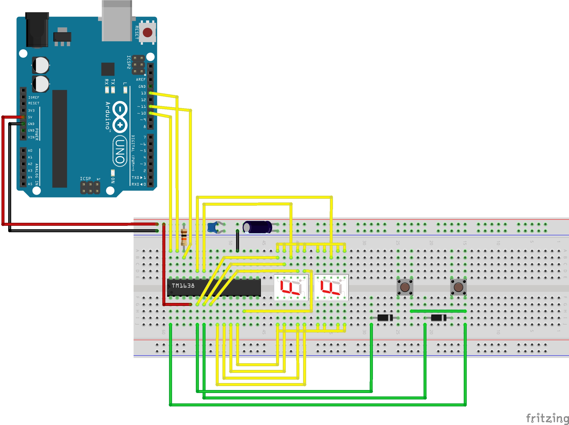 Breadboard