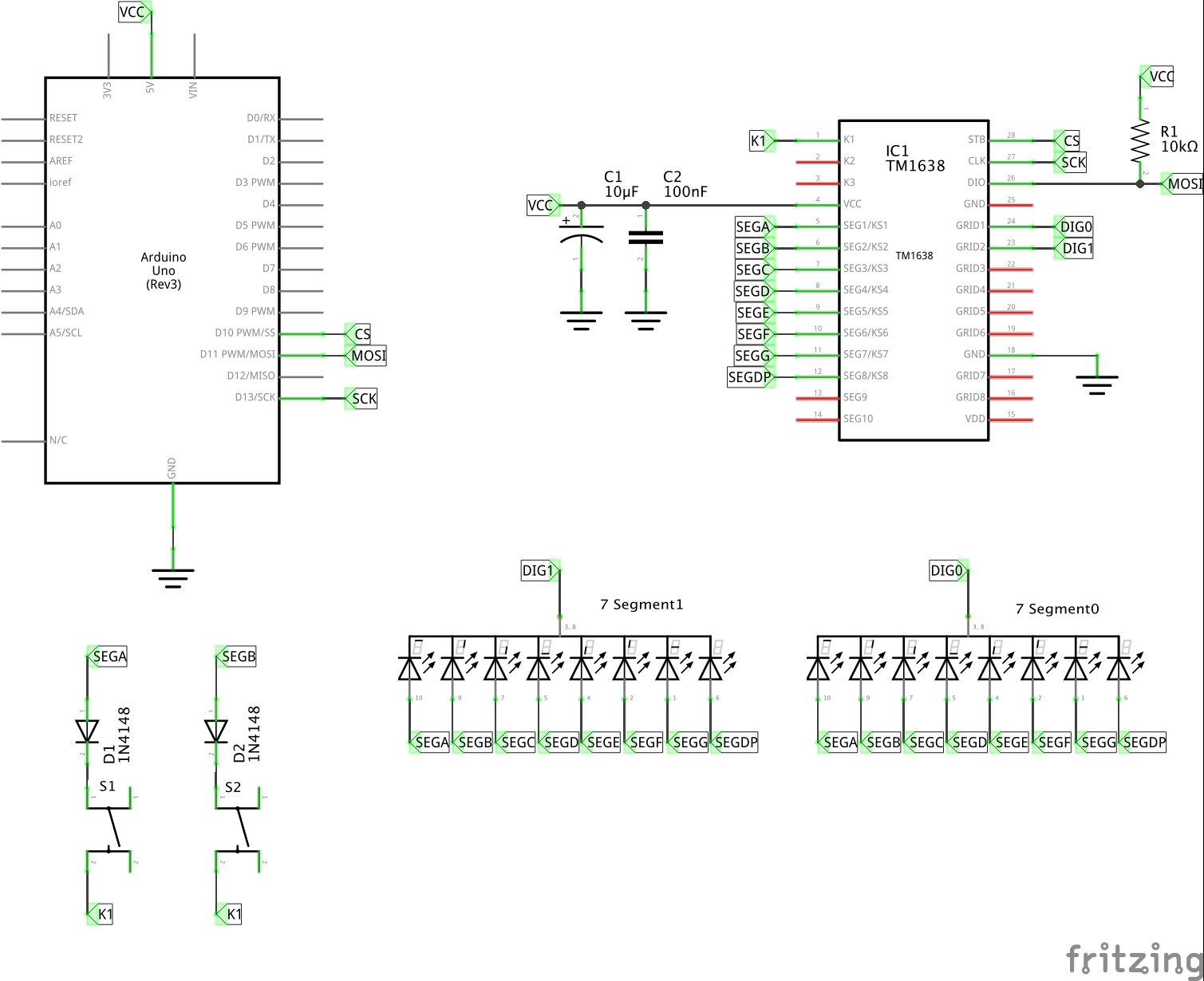 Schematic