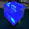 Mini 4x4x4 LED Cube