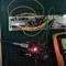 LED Panel Display 72R02
