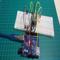 Monostable Pulse Extender