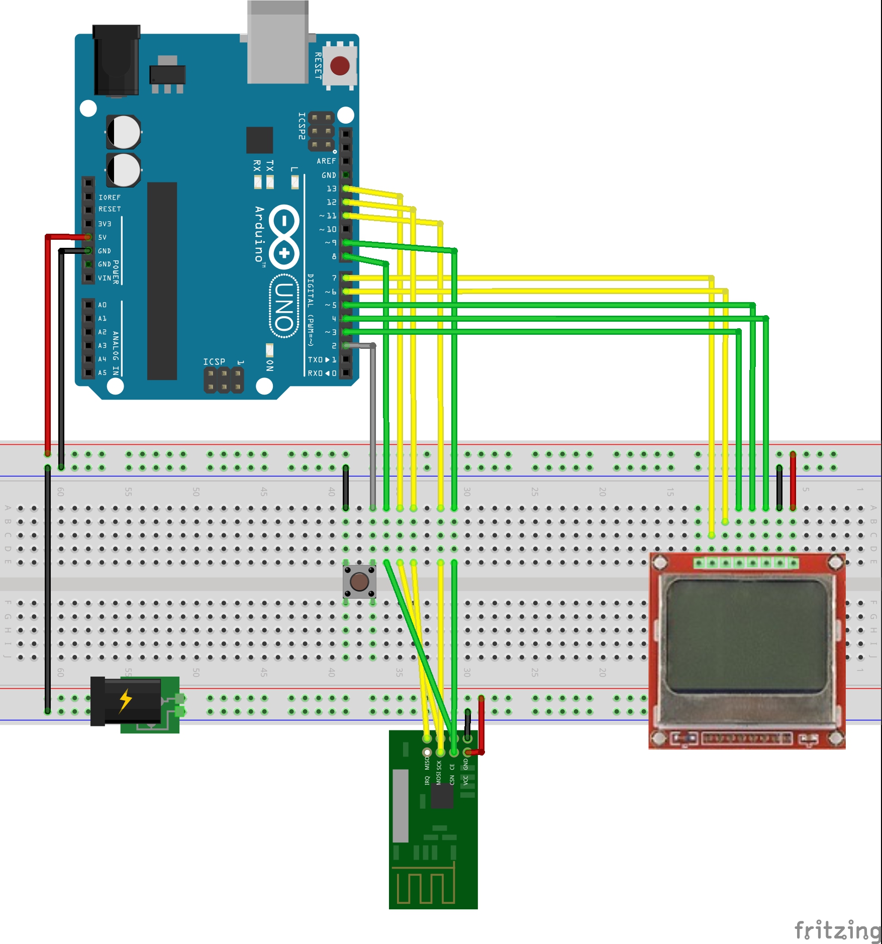 Breadboard