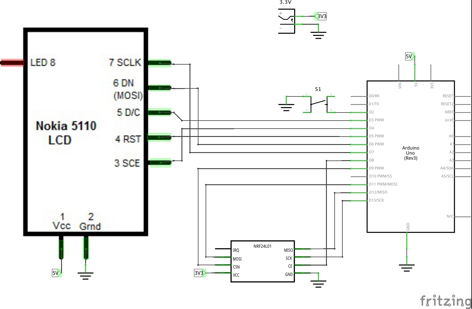 Schematic