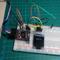 SSD1306 OLED Bareback SPI