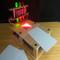 RFID Concentration Game