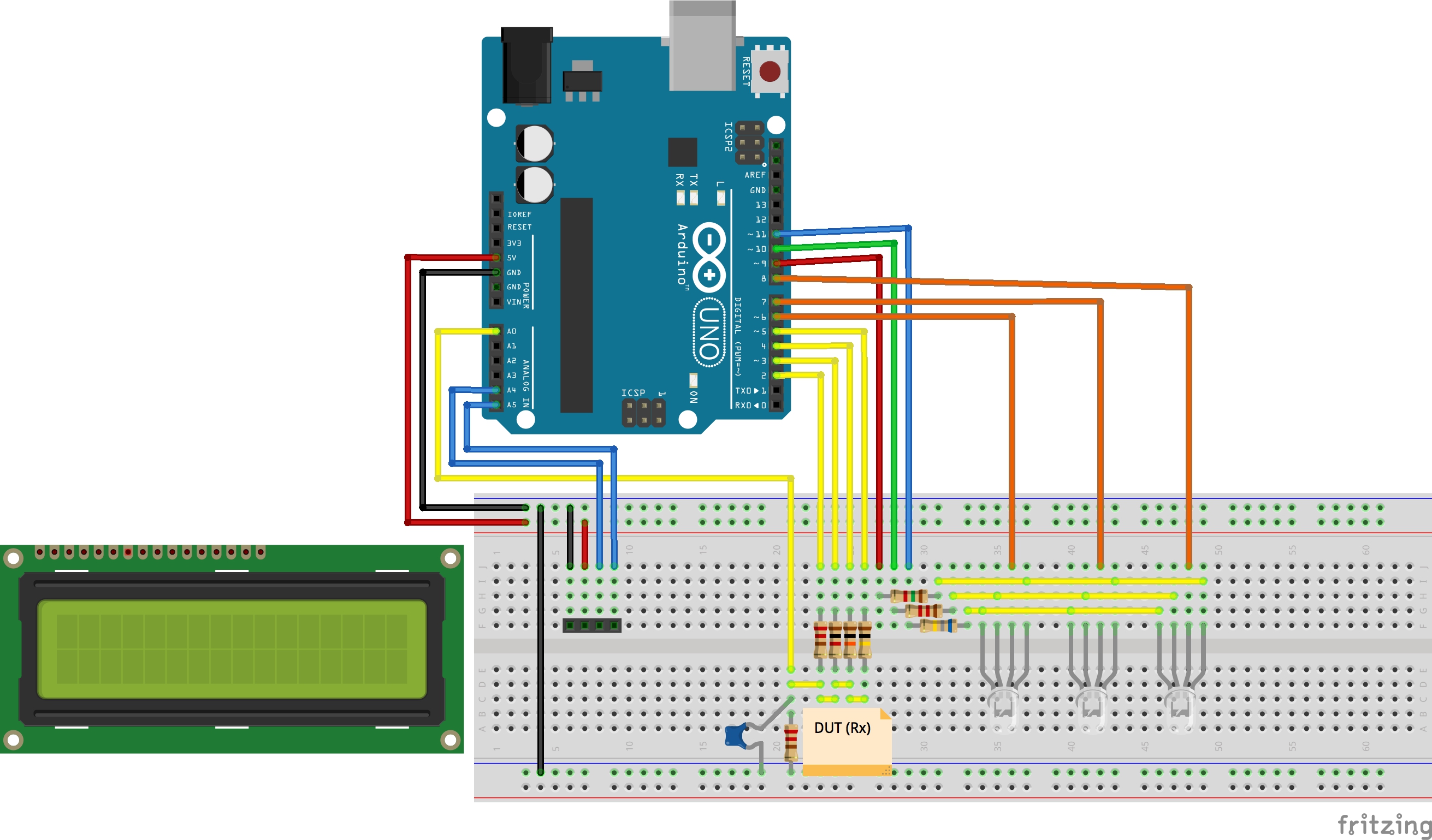 Breadboard