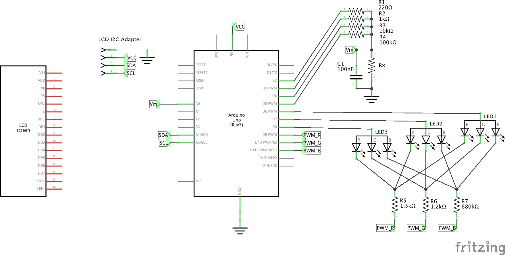 Schematic