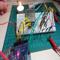 Type K Temperature Logger