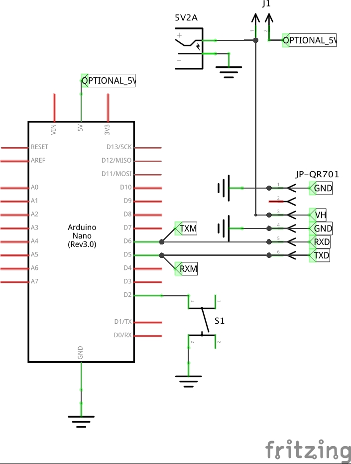 Schematic