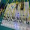 Variable Frequency Runway LEDs