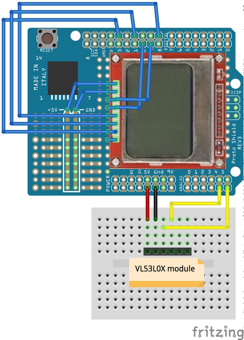 Breadboard