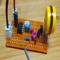 Simplest Direct FM Receiver