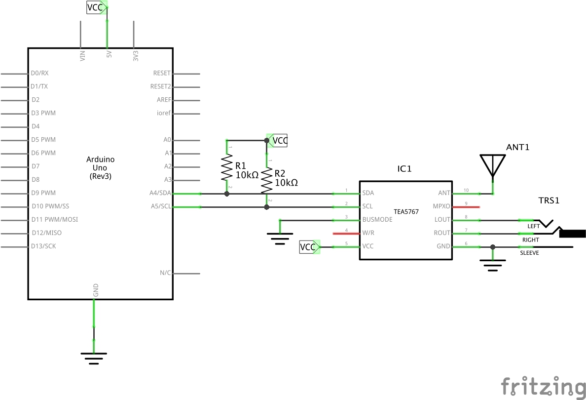 Schematic
