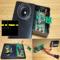 Remote Doorbell