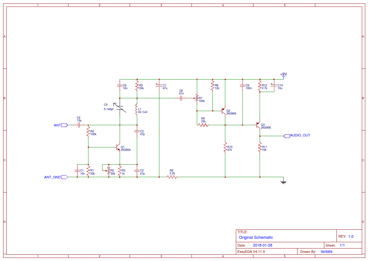 Schematic